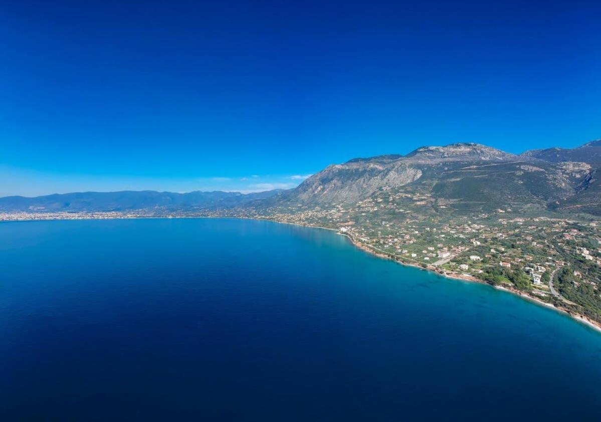 Verga Seabliss - Mariellen'S Relaxing Destination Экстерьер фото