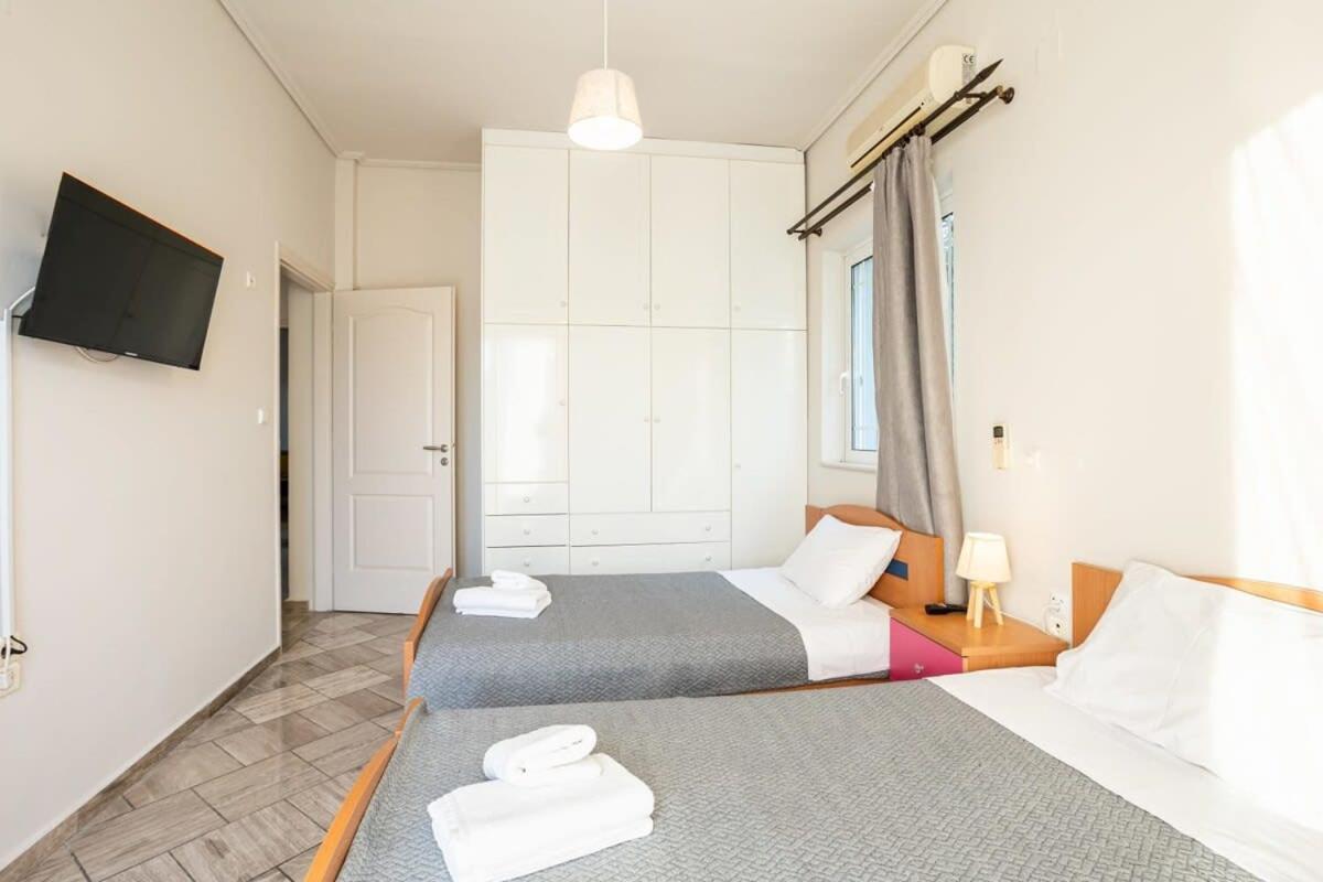 Verga Seabliss - Mariellen'S Relaxing Destination Экстерьер фото